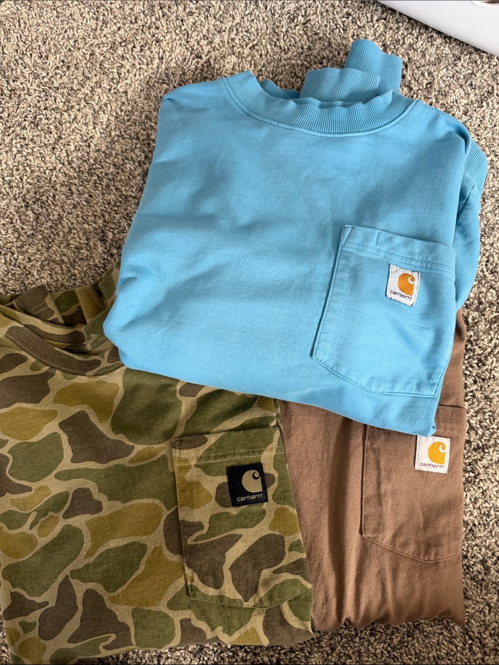 Men's Carhartt